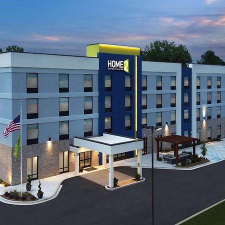 Home2 Suites By Hilton Chattanooga إيست ريدج المظهر الخارجي الصورة