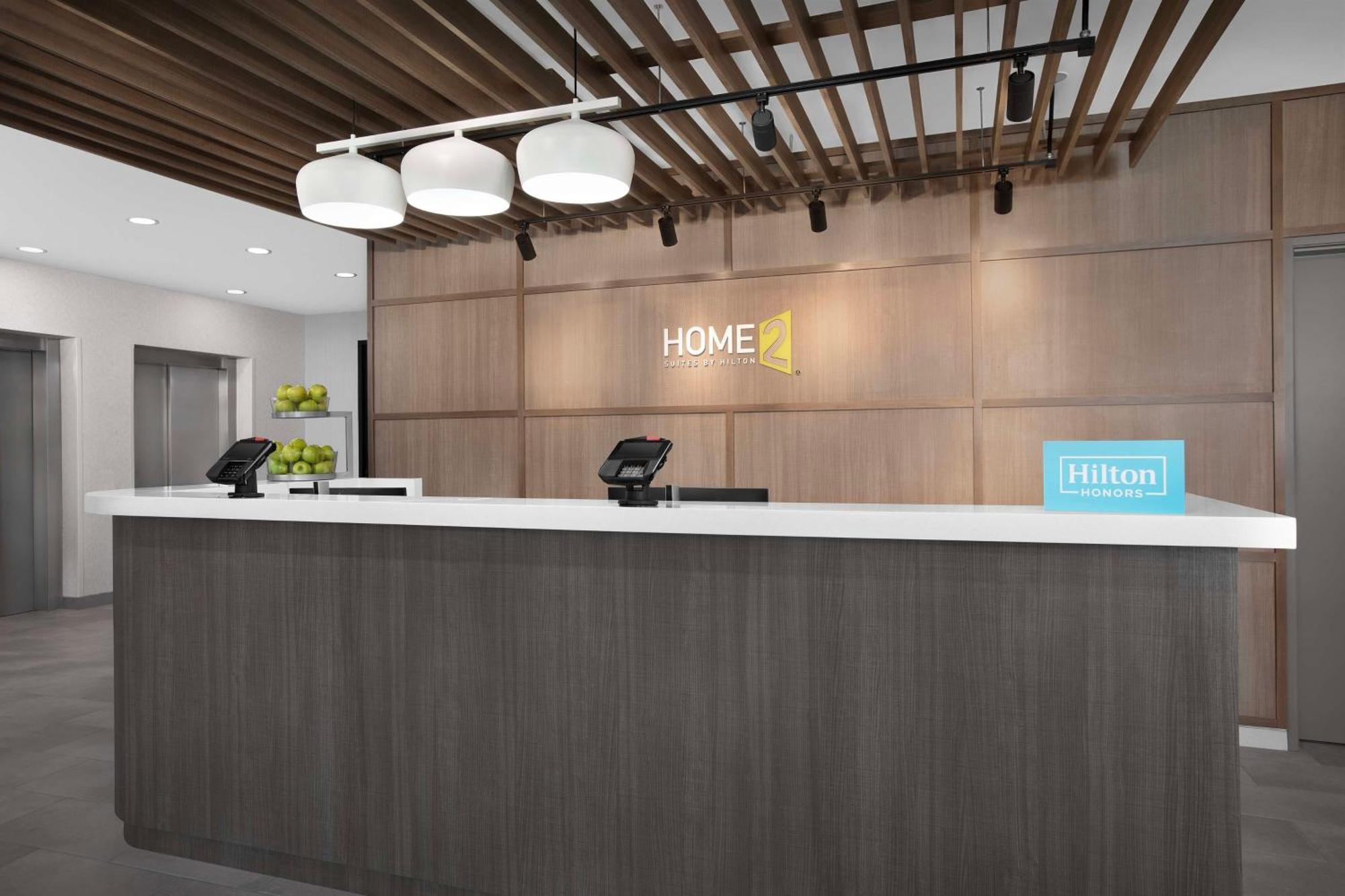 Home2 Suites By Hilton Chattanooga إيست ريدج المظهر الخارجي الصورة